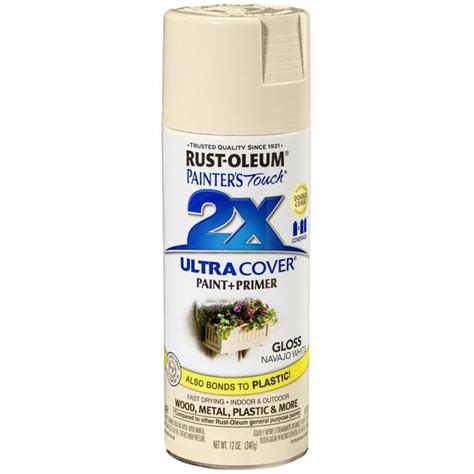 rustoleum spray paint satin|rustoleum navajo white satin spray paint.